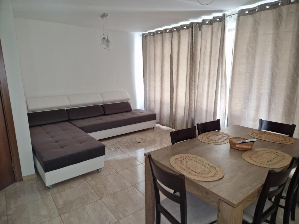 Sea Garden Marina 2 Apartment Varna Exterior foto