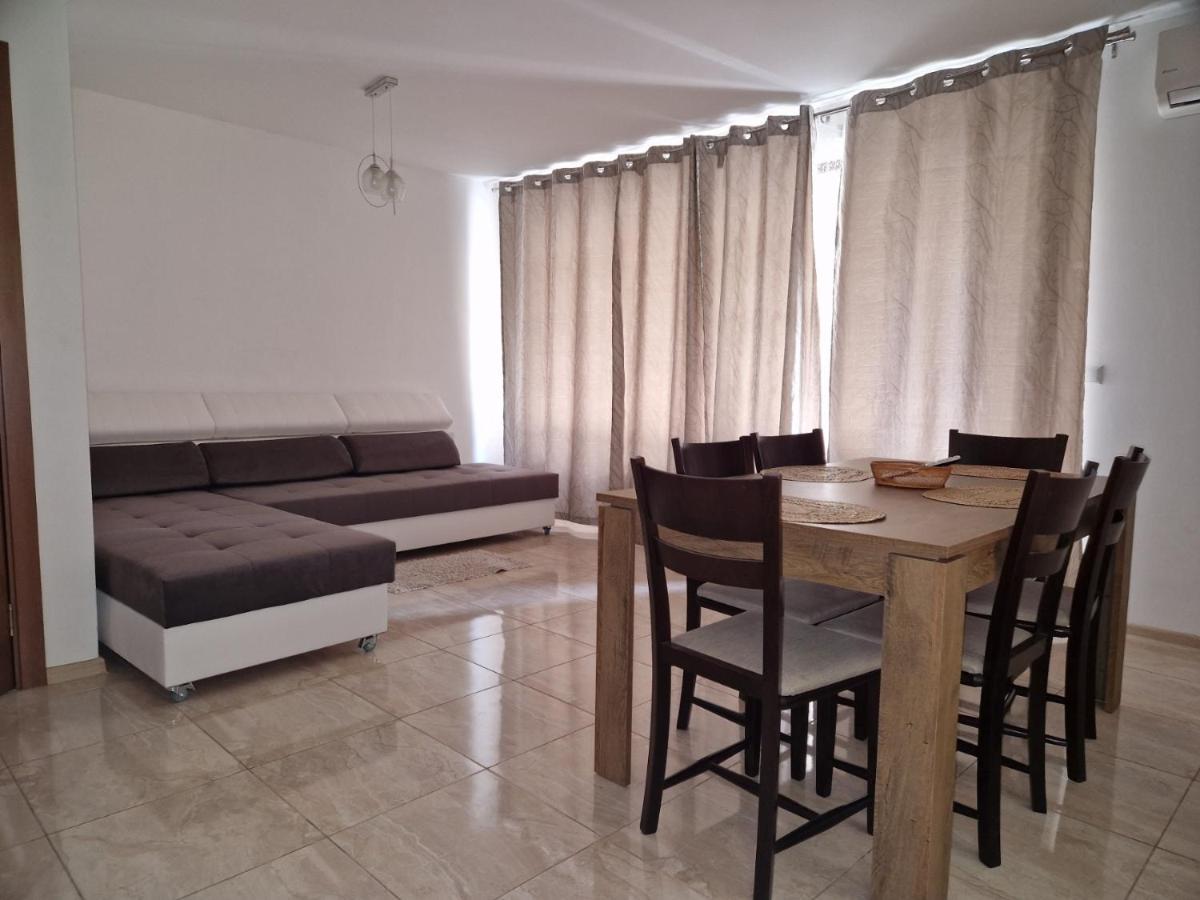 Sea Garden Marina 2 Apartment Varna Exterior foto