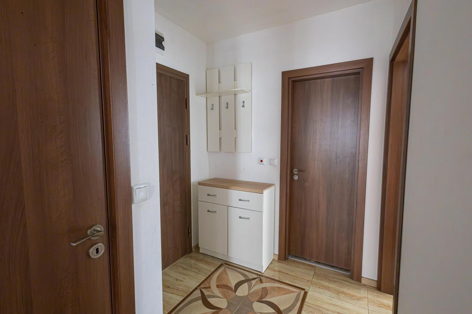 Sea Garden Marina 2 Apartment Varna Exterior foto