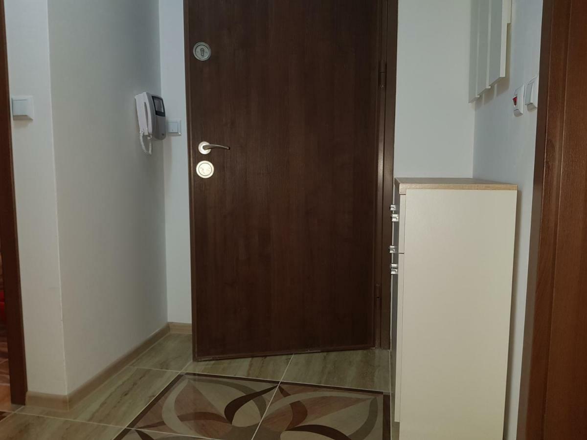 Sea Garden Marina 2 Apartment Varna Exterior foto