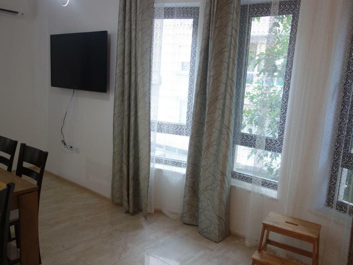 Sea Garden Marina 2 Apartment Varna Exterior foto