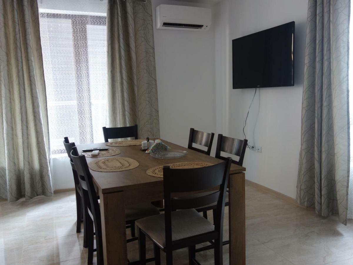 Sea Garden Marina 2 Apartment Varna Exterior foto