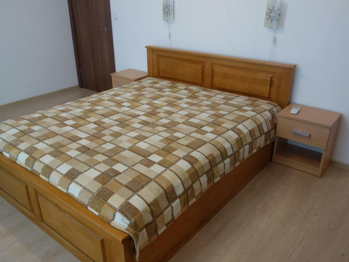 Sea Garden Marina 2 Apartment Varna Exterior foto